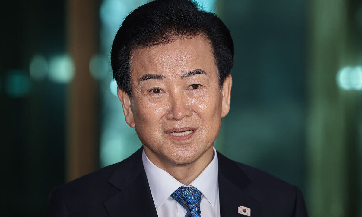 통일부 “한미 외교협의 불참… 대북정책 별도 협의”