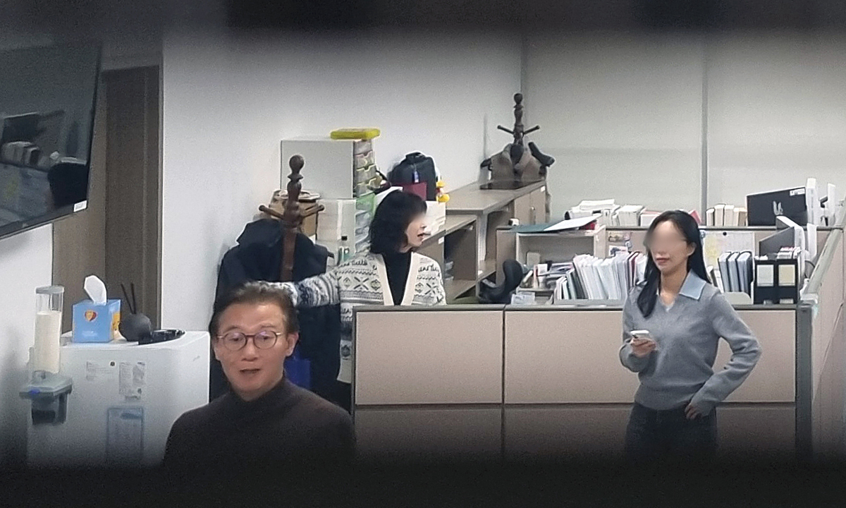 경찰, 통일교 회계자료 확보… 시계·현금 등 증거 확보가 관건